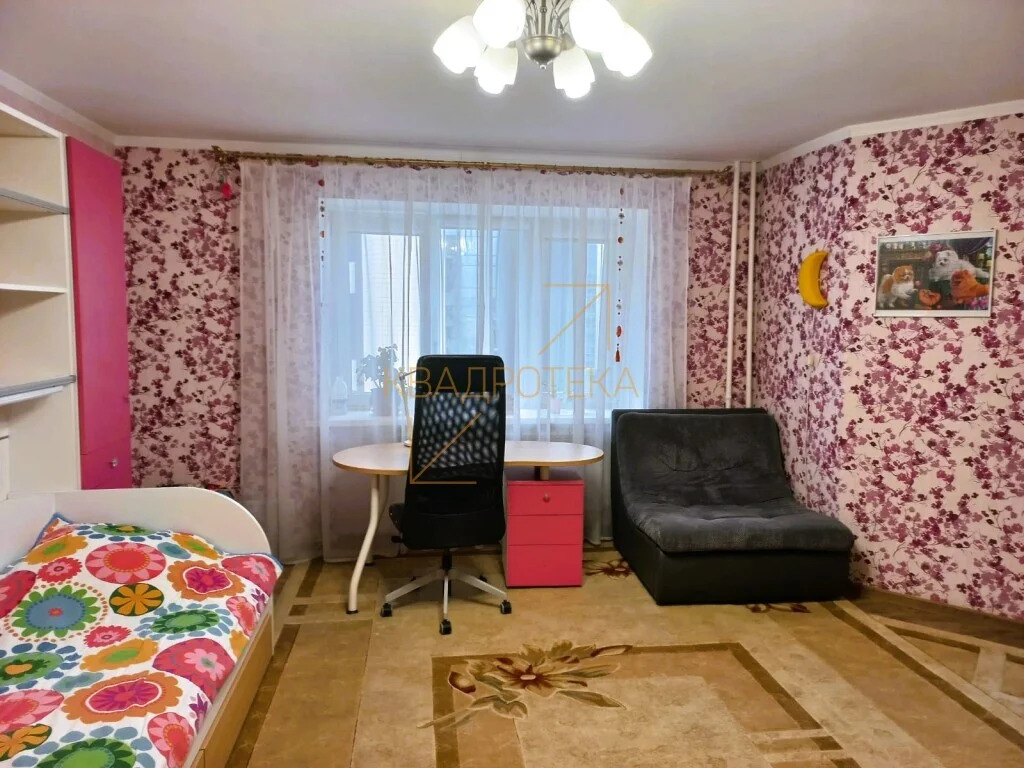 Продажа квартиры, Новосибирск, ул. Ленина - Фото 20