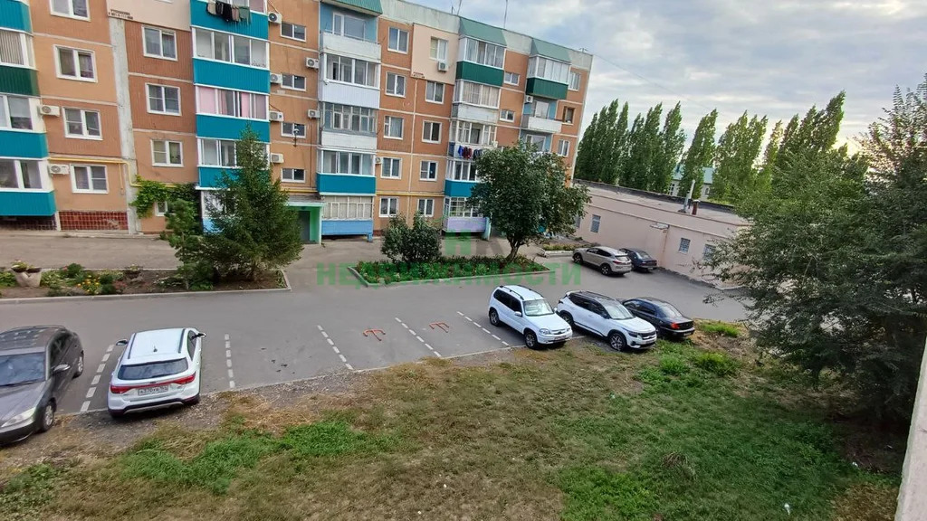 Продажа квартиры, Вольск, ул. Народная - Фото 1