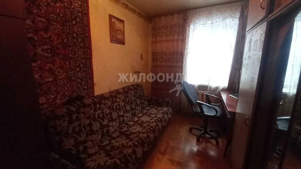 Продажа квартиры, Новосибирск, ул. Ленина - Фото 9