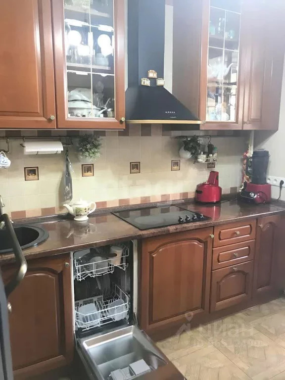 Продажа квартиры, м. Фили, Кастанаевская, 56 - Фото 14