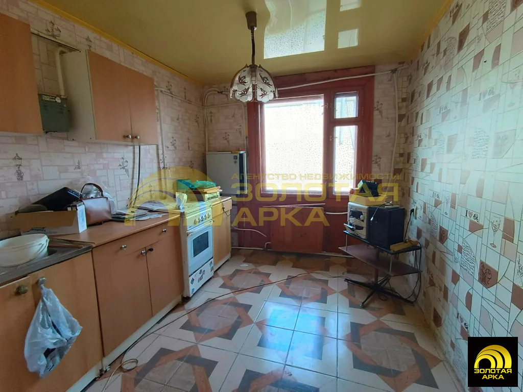 Продажа квартиры, Екатериновский, Абинский район, ул. Фрунзе - Фото 17