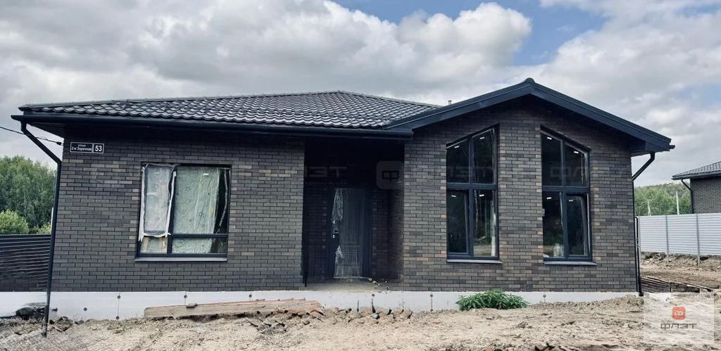 Продажа дома, Высокогорский район, ул. 2-я Заречная - Фото 0