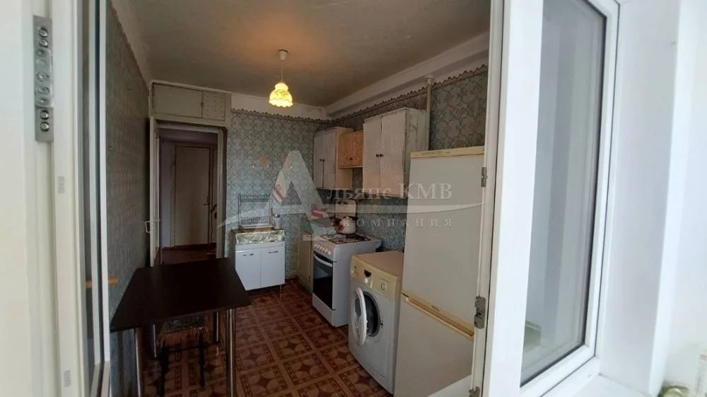 Продажа квартиры, Железноводск, ул. Октябрьская - Фото 6