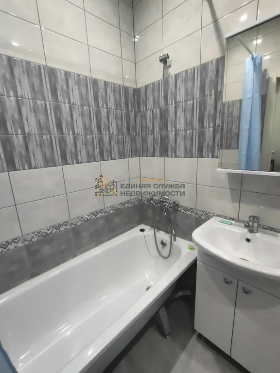 Аренда квартиры, Уфа, ул. Энтузиастов - Фото 13