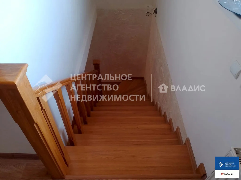 Продажа дома, Льгово, Рязанский район, ул. Полевая - Фото 11