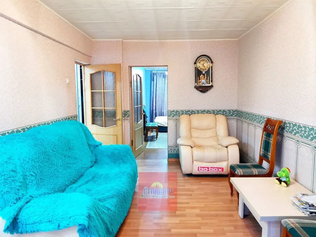 4х по Ломоносова - Фото 3