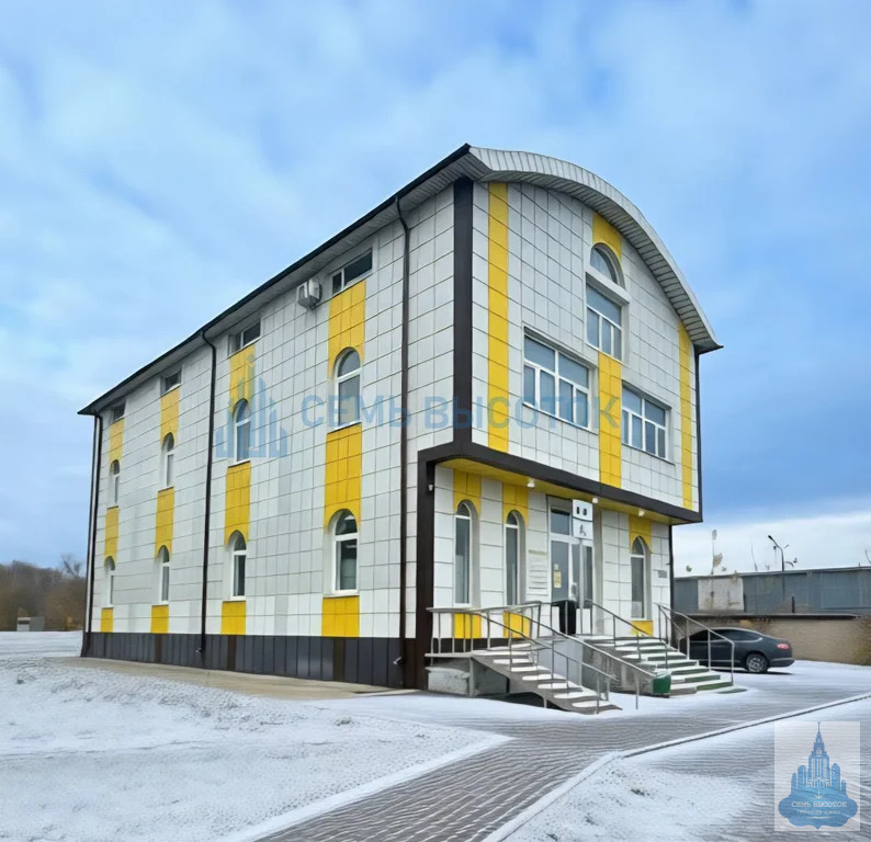 Аренда торгового помещения, Гальчино, Домодедово г. о., 60 лет СССР ... - Фото 12