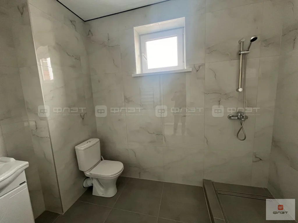 Продажа дома, Казань, ул. Рощинская - Фото 16