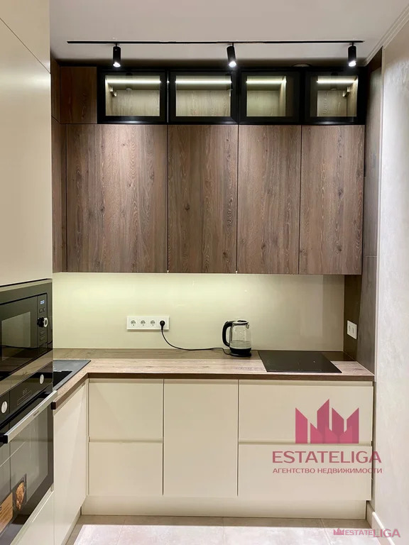 Аренда квартиры, ул. Лобачевского - Фото 6