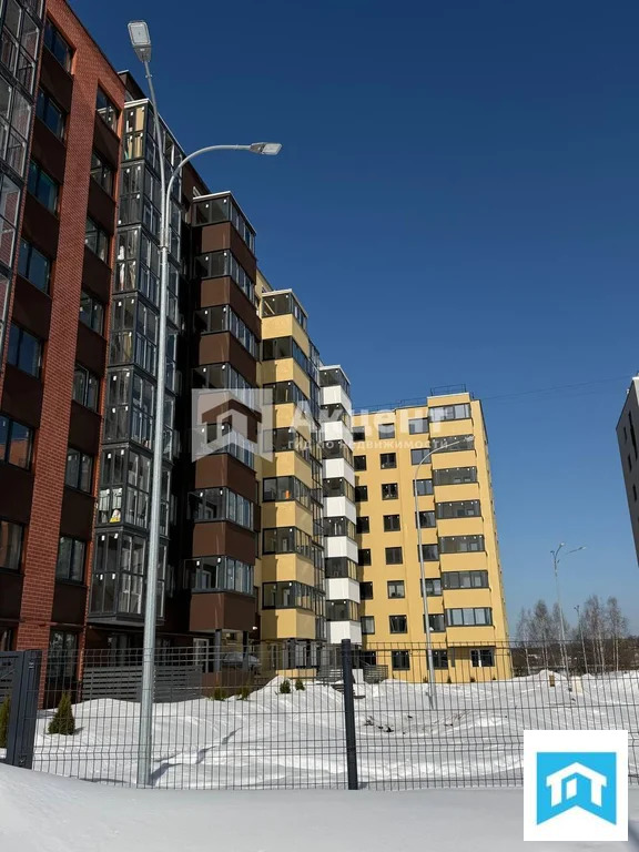 Продажа квартиры, Дерябиха, Ивановский район, 82 - Фото 2