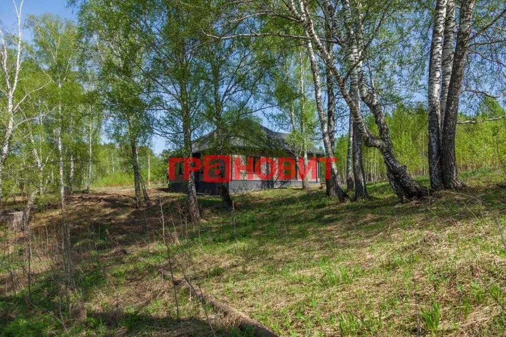 Продажа дома, Новосибирск - Фото 1