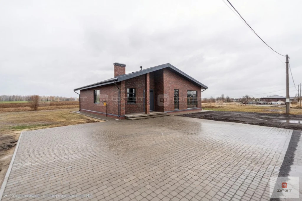 Продажа дома, Столбище, Лаишевский район, ул. Петра Гусева - Фото 5