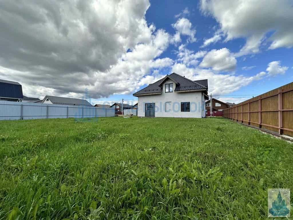 Продажа дома, Домодедово, Домодедово г. о., 186 - Фото 5