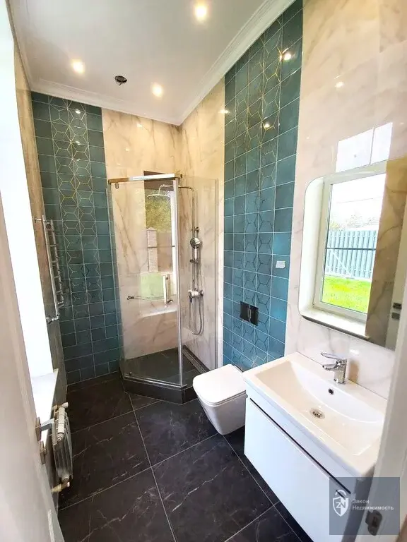 Супер Коттедж в Александровых Прудах. Москва. 30 км. от МКАД. - Фото 15