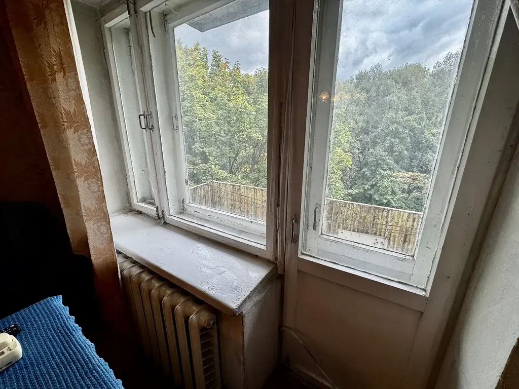 3-к ул.Мира, дом 6 - Фото 5