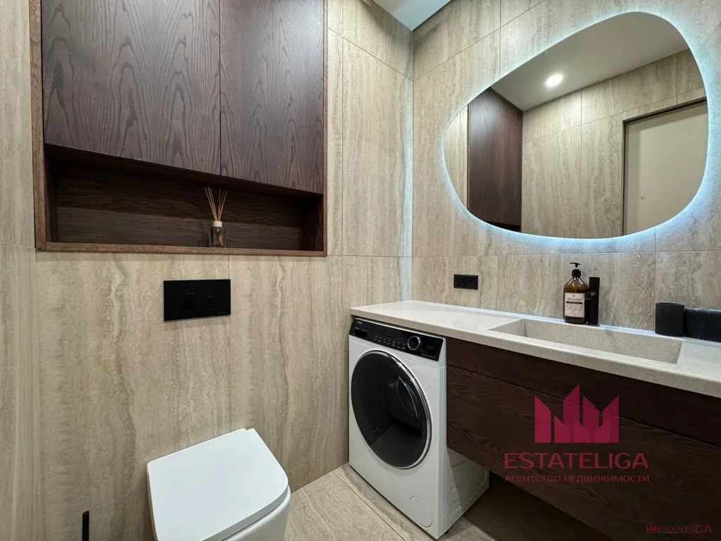 Аренда квартиры, улица Архитектора Щусева - Фото 9