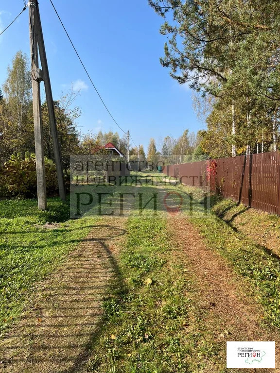 Продажа участка, Наро-Фоминский район - Фото 0