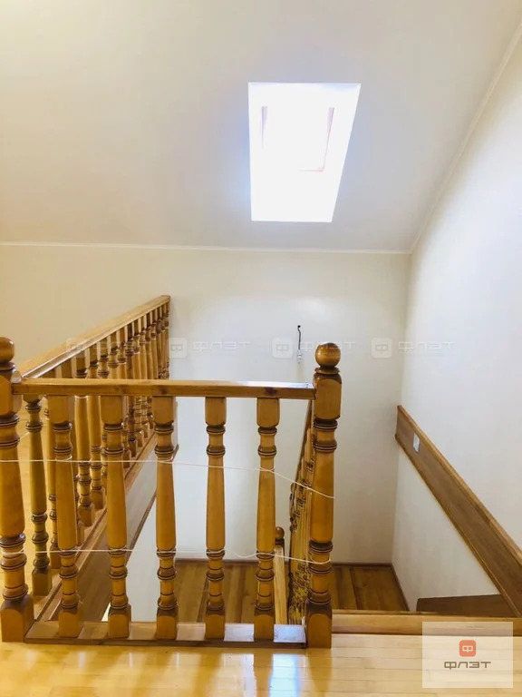 Продажа дома, Казань, ул. Бастионная (Вознесенское) - Фото 10