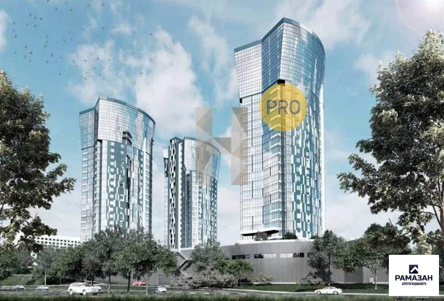 Продажа квартиры в новостройке, Казань, м. Горки, ул. Танковая - Фото 3