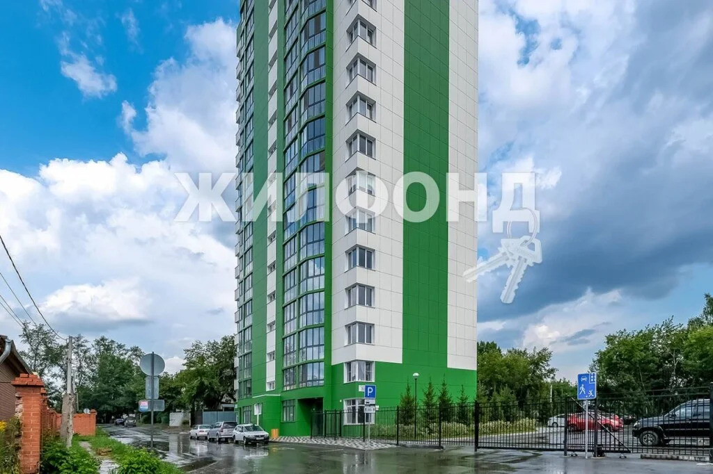 Продажа квартиры, Новосибирск, ул. Красногорская - Фото 6