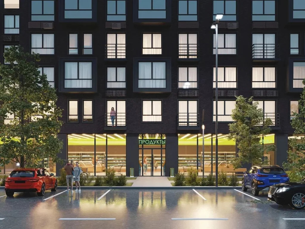 Продажа квартиры в новостройке, Оренбург, ул. Липовая - Фото 8