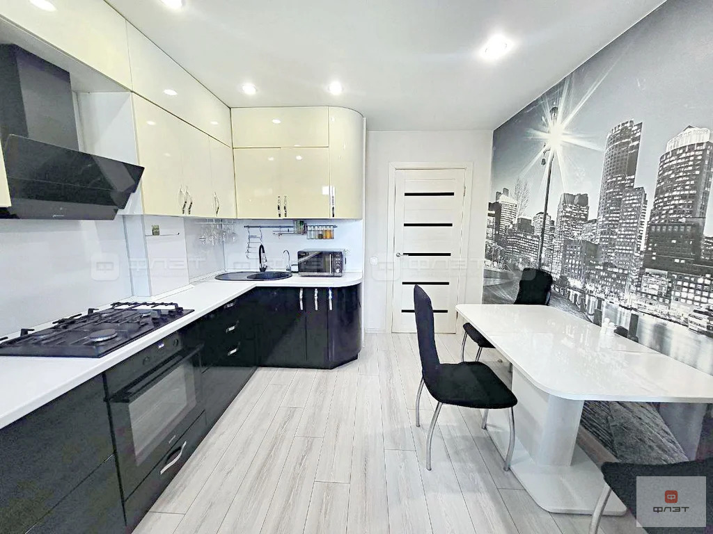 Продажа квартиры, Высокая Гора, Высокогорский район, ул. Совхозная - Фото 3