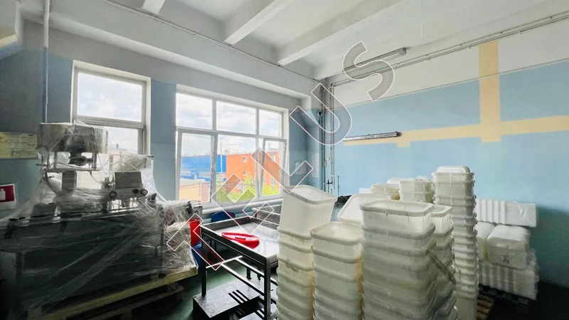 МО, Пушкино, Заводская, Производственное здание 2489 м2 (ном. объекта: ... - Фото 19