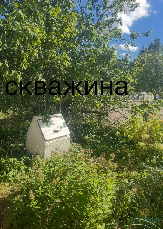 Продажа дома, Гатчинский район, садоводческий массив Чаща - Фото 5