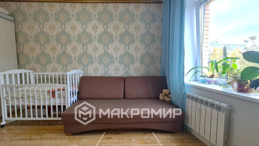 Продажа квартиры, Сертолово, Всеволожский район, ул. Ларина - Фото 12