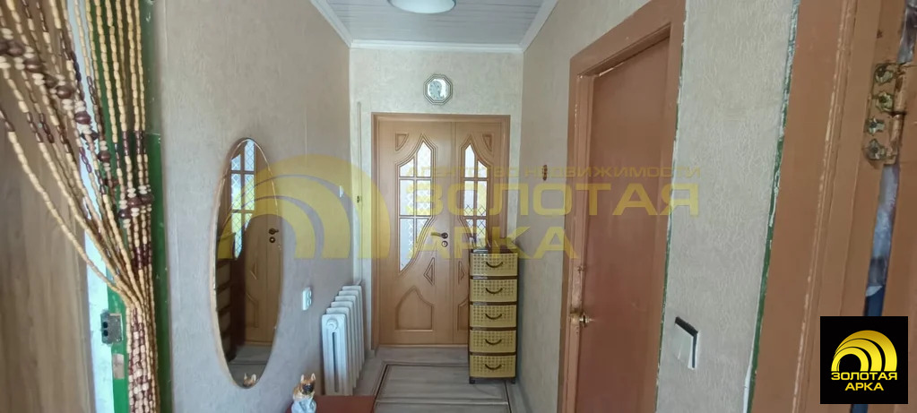 Продажа дома, Сенной, Темрюкский район - Фото 11