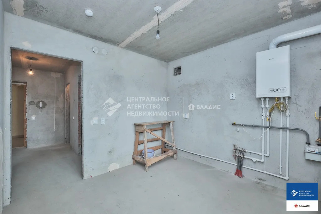 Продажа квартиры, Рязань, ул. Баженова - Фото 6
