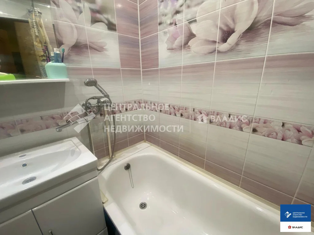 Продажа квартиры, Рязань, улица 3-и Бутырки - Фото 10