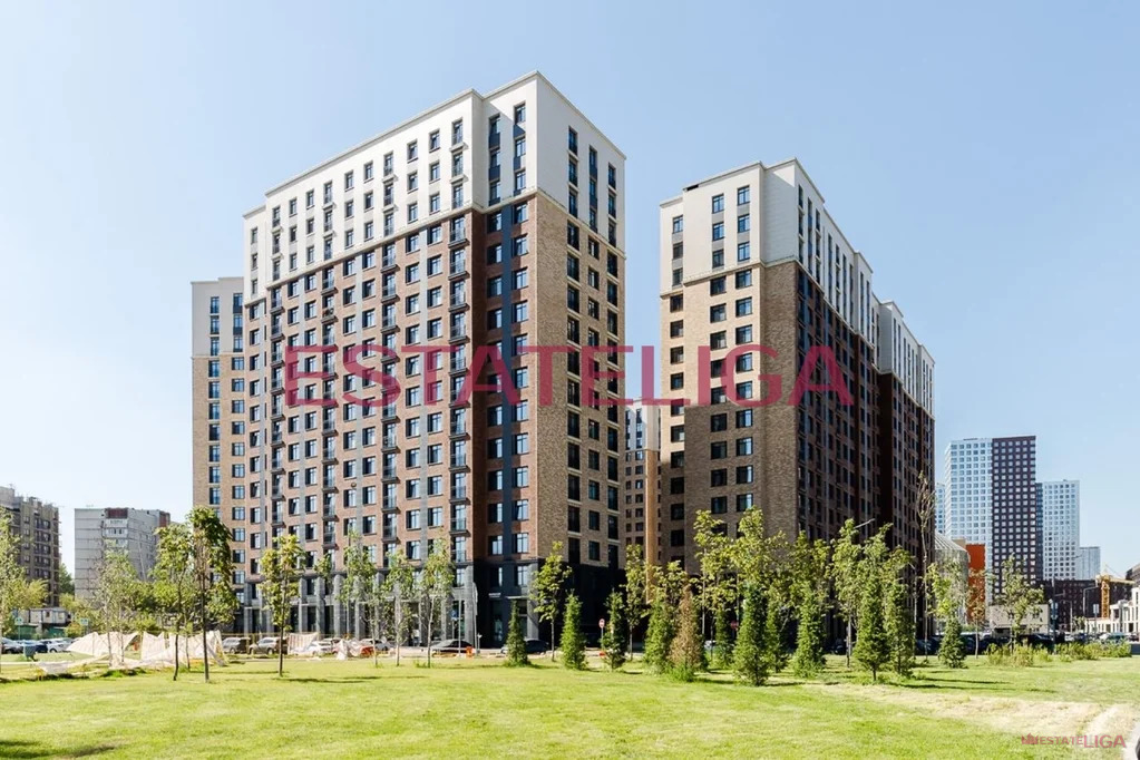 Продажа квартиры, Большая Филевская улица - Фото 20