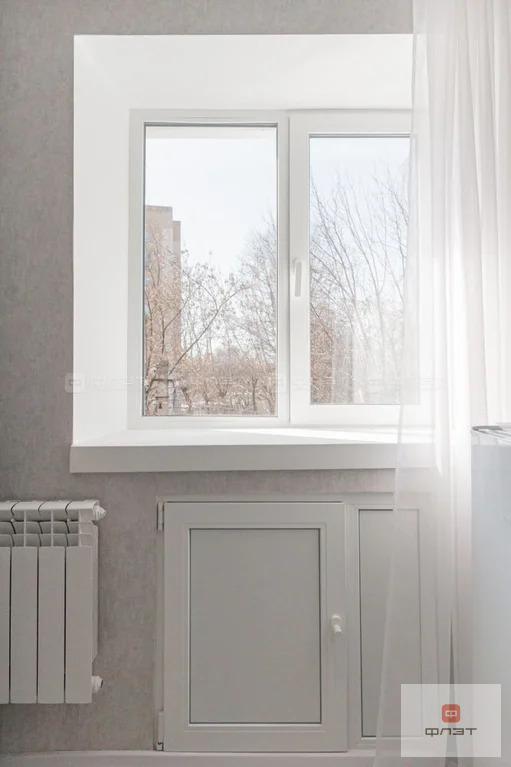 Продажа квартиры, Казань, ул. Короленко - Фото 13