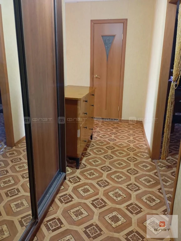 Продажа квартиры, Чистополь, Чистопольский район, ул. Галактионова - Фото 5