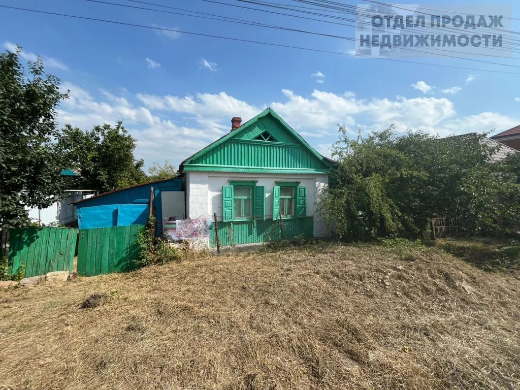 Участок район 9 школы. - Фото 1