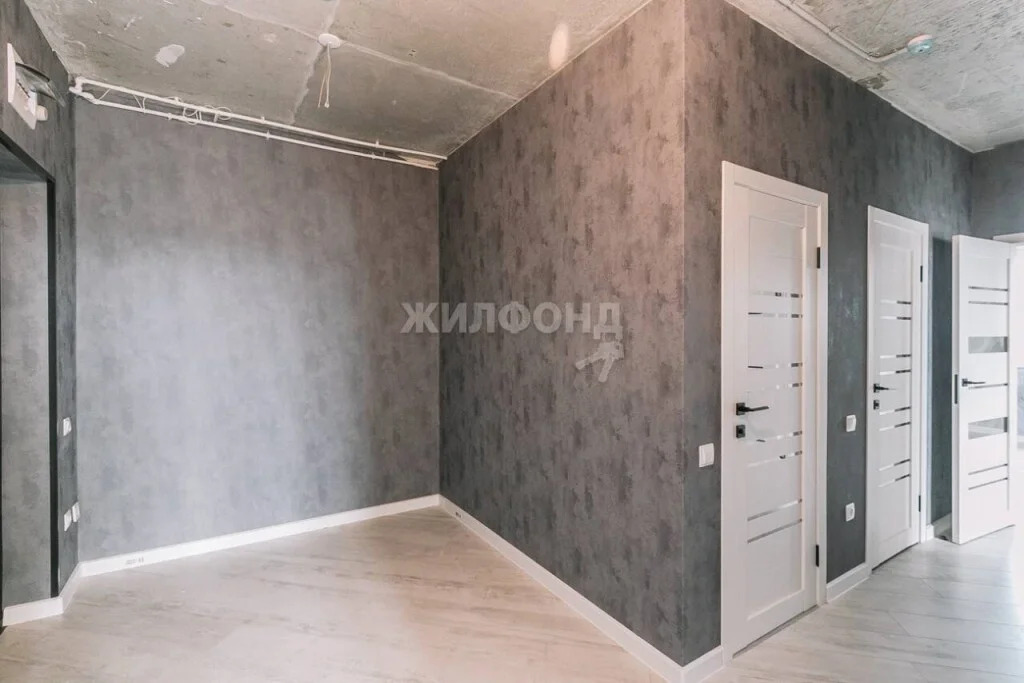 Продажа квартиры, Новосибирск, Кирова пл. - Фото 19