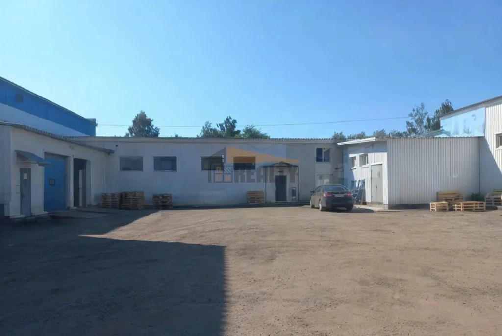 Аренда склада, Мытищи, Мытищинский район, 1-я Новая ул. - Фото 9