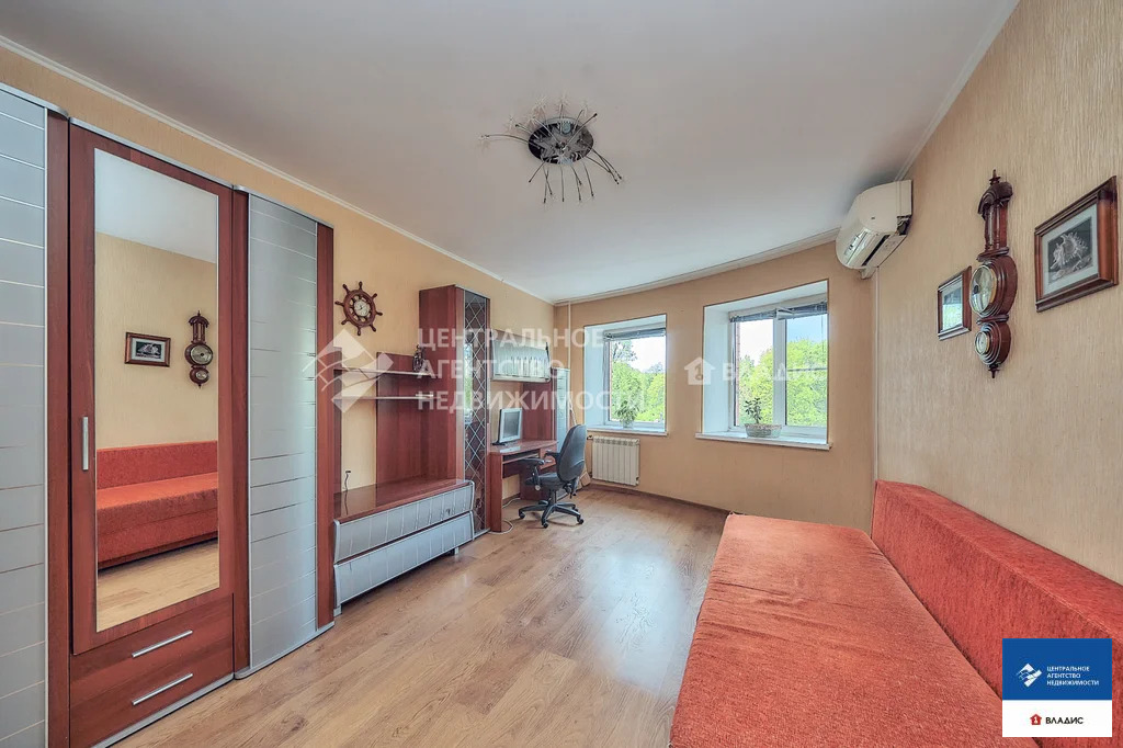 Продажа квартиры, Рязань, ул. Татарская - Фото 6