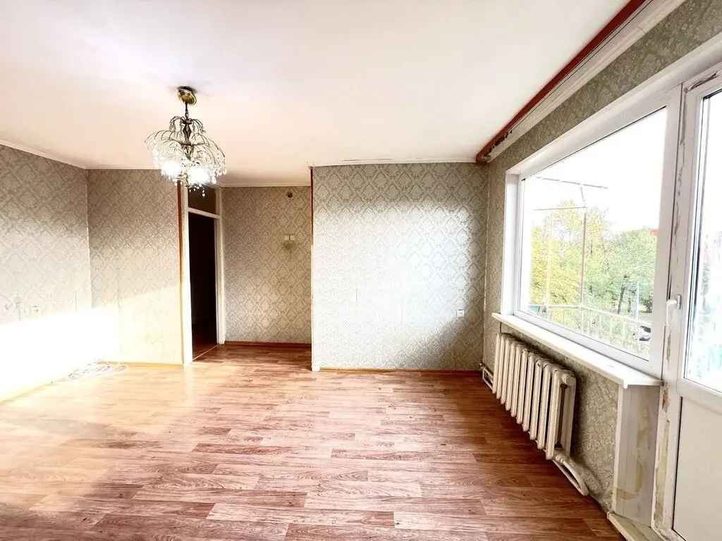 Продаю двухкомнатную квартиру 43.7м Растуново Домодедовский район - Фото 20