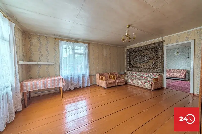 В продаже участок в с. Бессоновка на ул. Центральная 208 - Фото 10