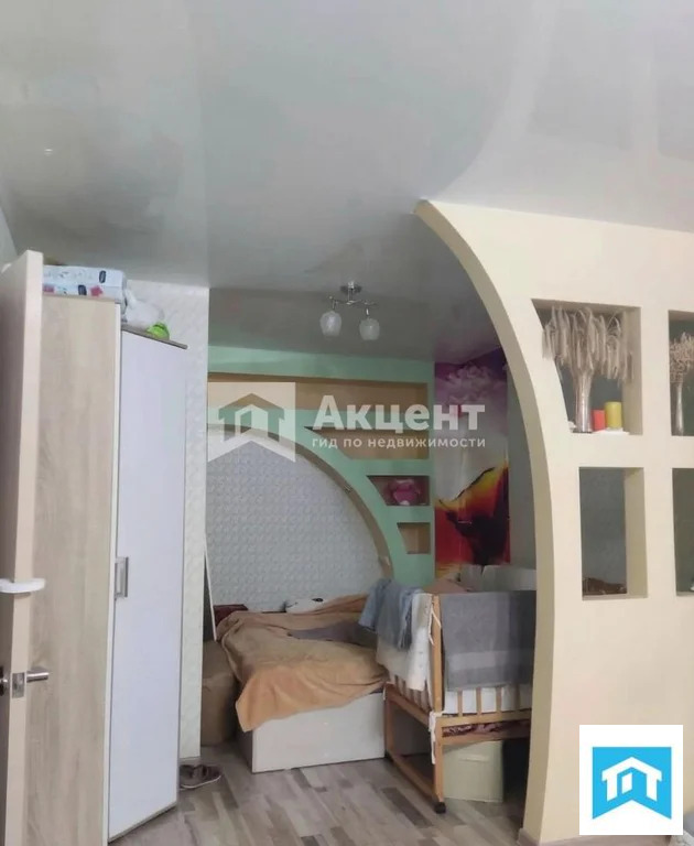 Продажа квартиры, Кохма, Ивановский район, ул. Ивановская - Фото 4