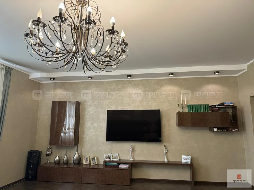 Продажа дома, Им Мулланура Вахитова, Верхнеуслонский район, ул. Новая - Фото 10