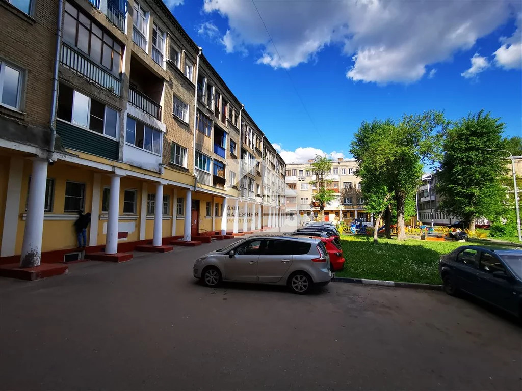 Продажа комнаты, Королев, ул. Грабина - Фото 11