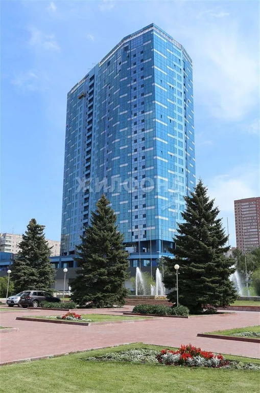 Продажа квартиры, Новосибирск, ул. Шевченко - Фото 29