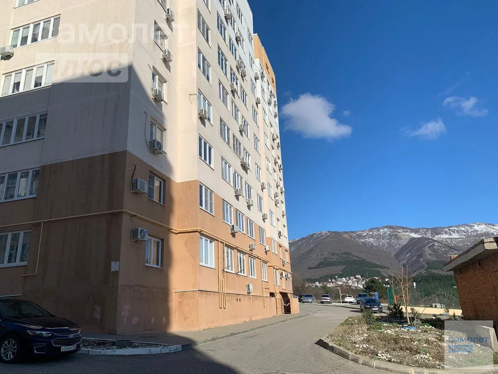 Продажа квартиры, Геленджик, мкр Северный - Фото 10