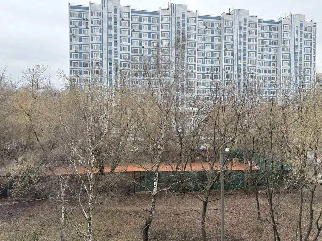 Квартира в кооперативном доме с большой лоджией - Фото 5