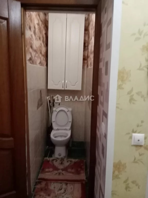 Рузский городской округ, Руза, территория Микрорайон, д.10, . - Фото 7