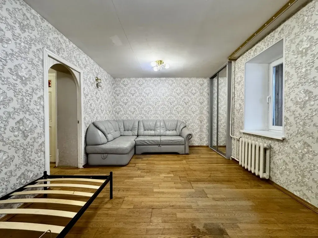 3-к ул.Курчатова, дом 60 - Фото 4