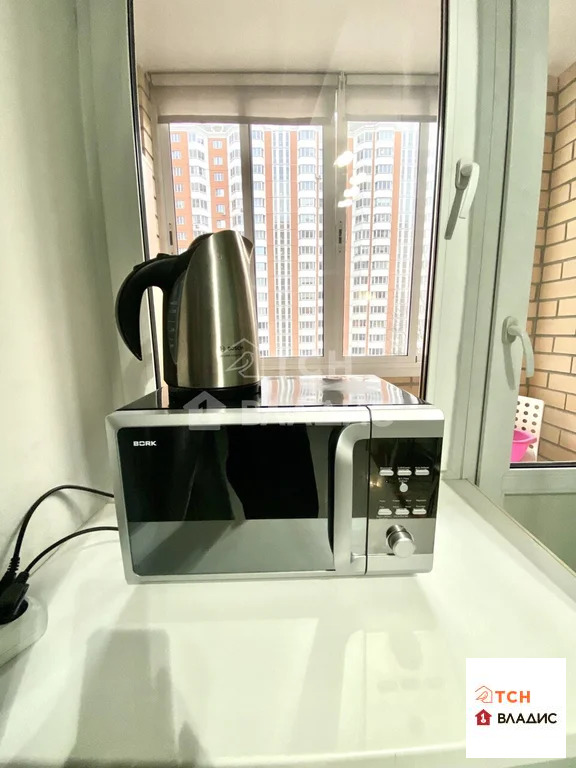 Аренда квартиры, Балашиха, Балашиха г. о., ул. Лесопарковая - Фото 5